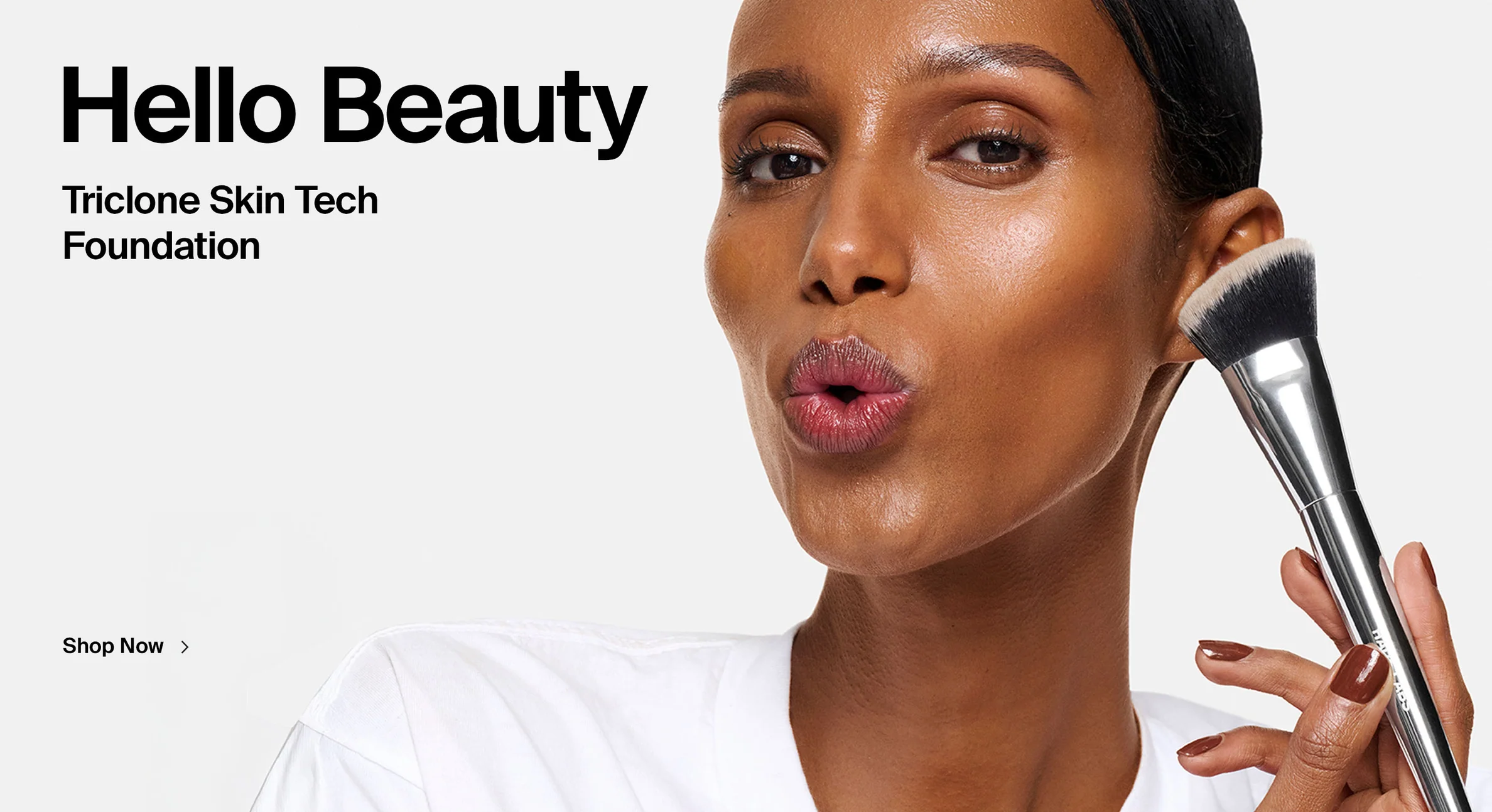 Future-Forward Beauty, Skin-First Science